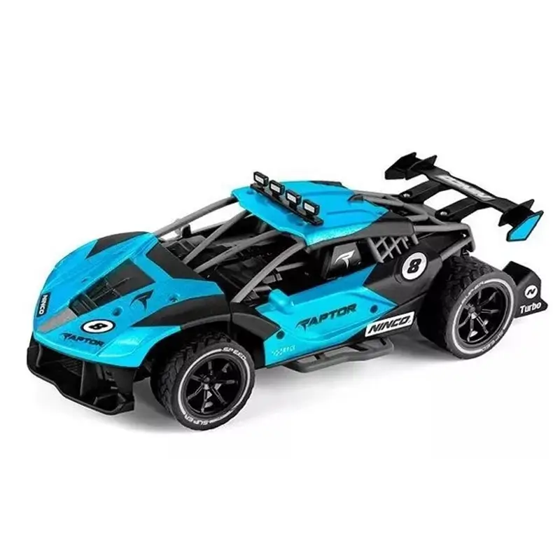 AUTO RC 25X12X7CM 1/16 RAPTOR — Ninco