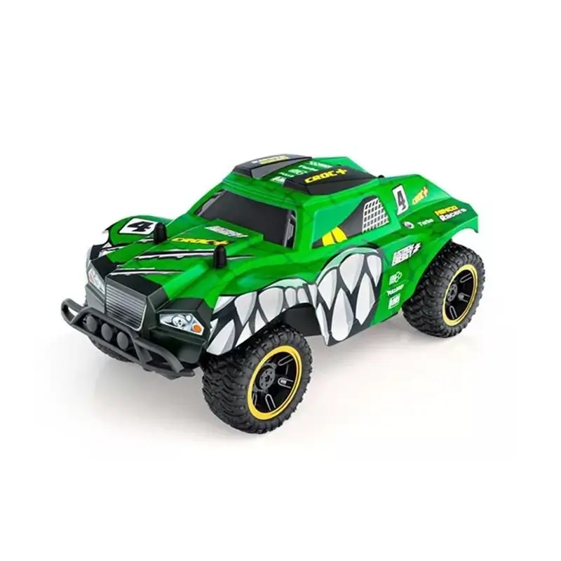 AUTO RC 26X16X11CM 1/18 CROC+ — Ninco