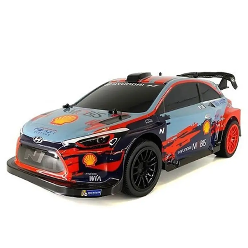 AUTO RC 42X20X13CM 1/10 HYUNDAI — Ninco