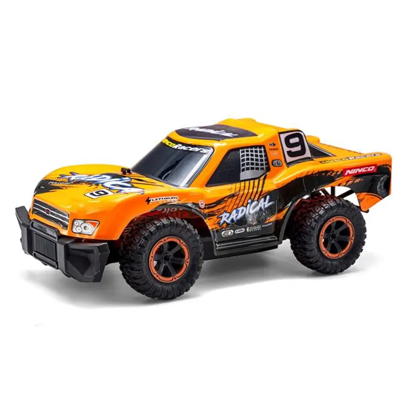 AUTO RC RADICAL NINCO — Ninco