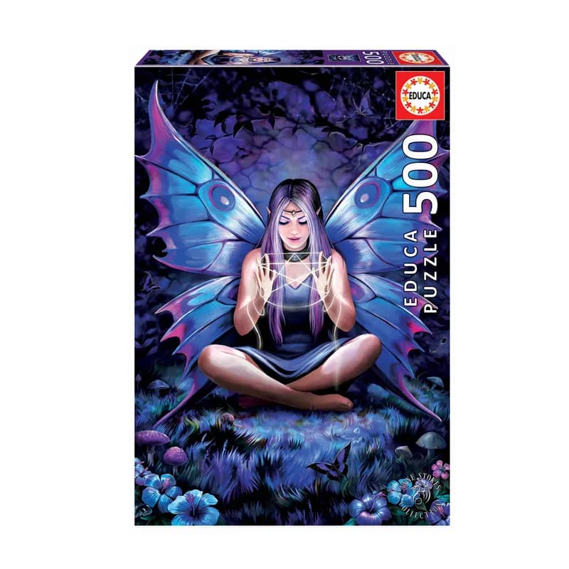 Imagen de PUZZLE 500 PIEZAS
