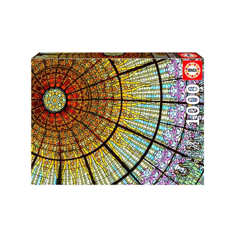 Imagen de PUZZLE 1000 PIEZAS