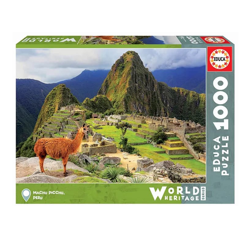 Imagen de PUZZLE 1000 PIEZAS