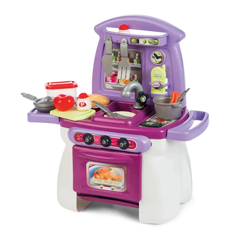 Imagen de COCINA DE JUEGO