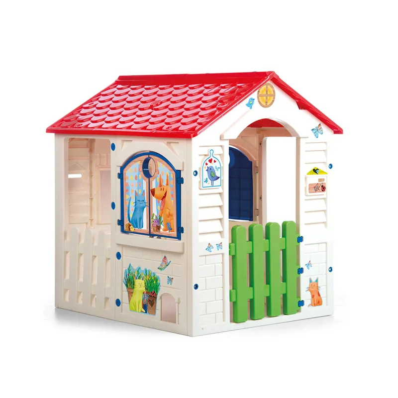 Imagen de CASITA COUNTRY COTTAGE