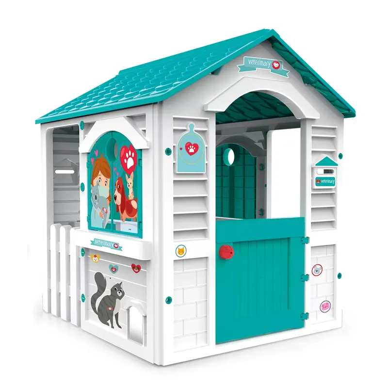 Imagen de CASITA VETERINARIO