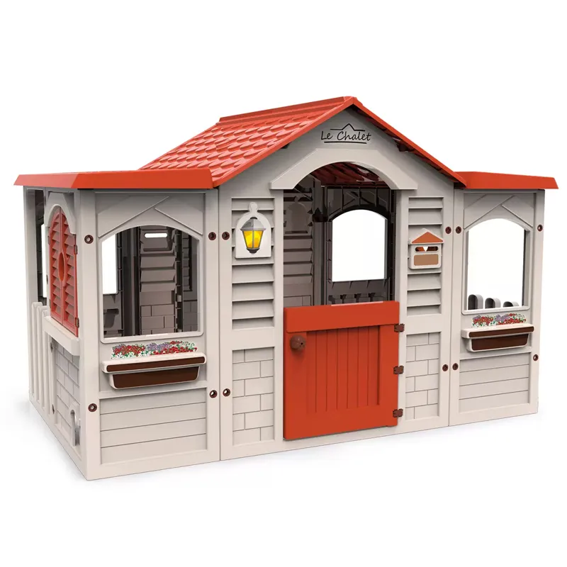 Imagen de CASITA LE CHALET