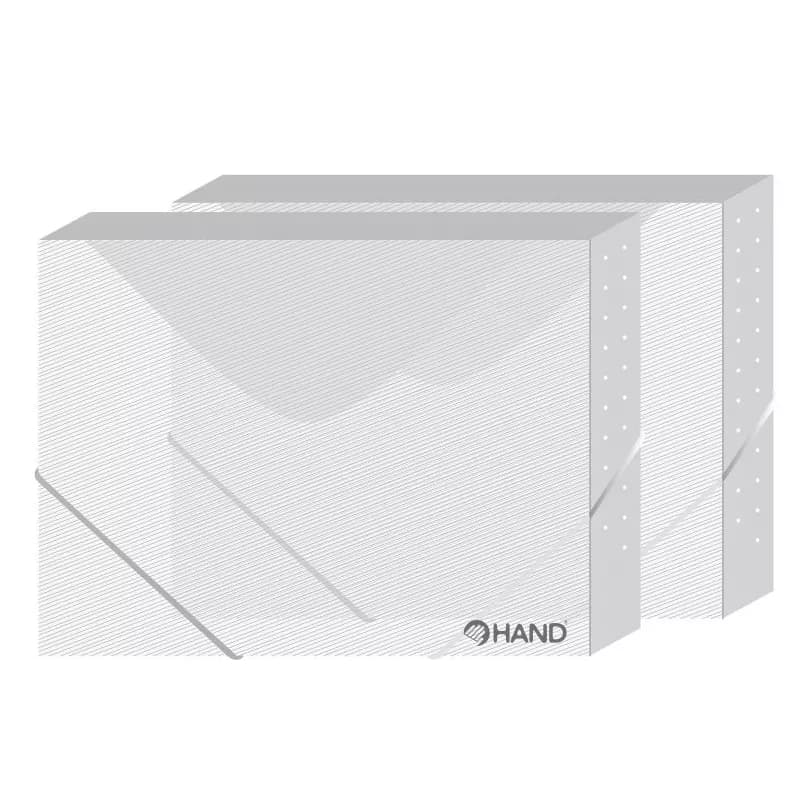 Imagen de CARPETA TIPO CAJA