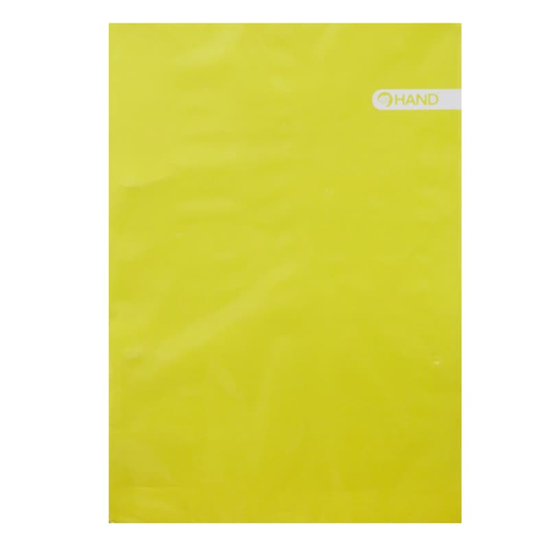 Imagen de CARPETA PLASTIFICADA