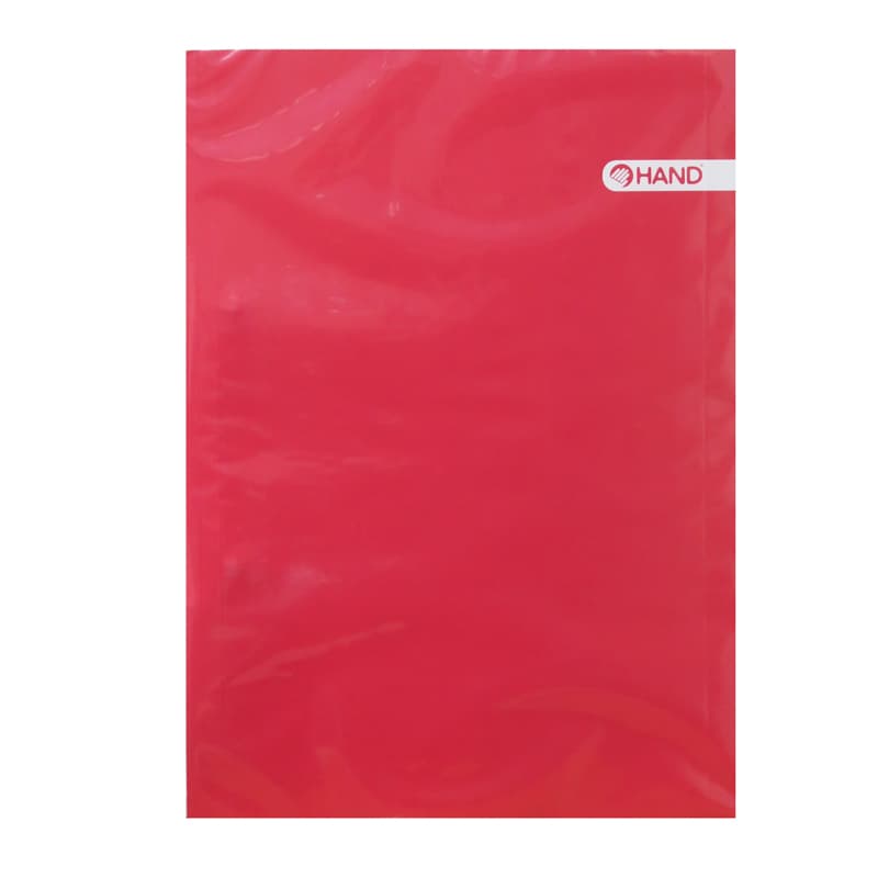 Imagen de CARPETA PLASTIFICADA
