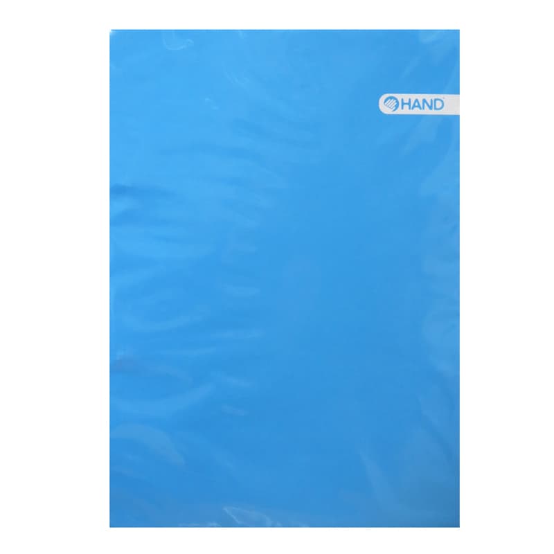 Imagen de CARPETA PLASTIFICADA