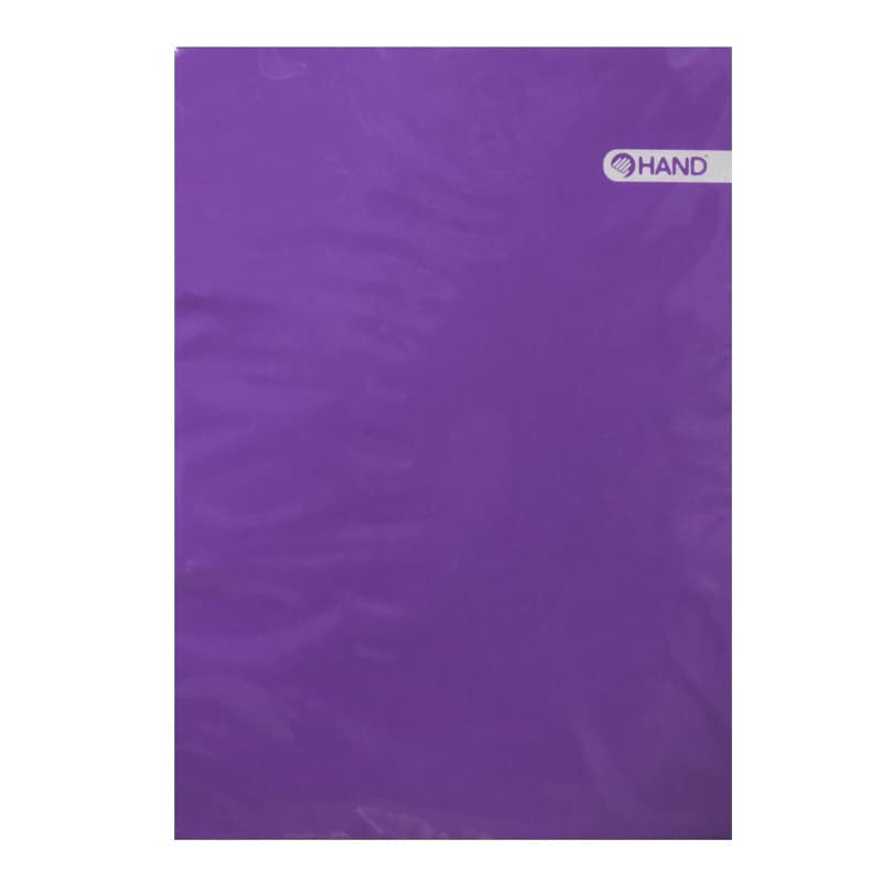 Imagen de CARPETA PLASTIFICADA