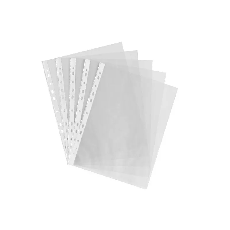 Imagen de FUNDA PLASTICA