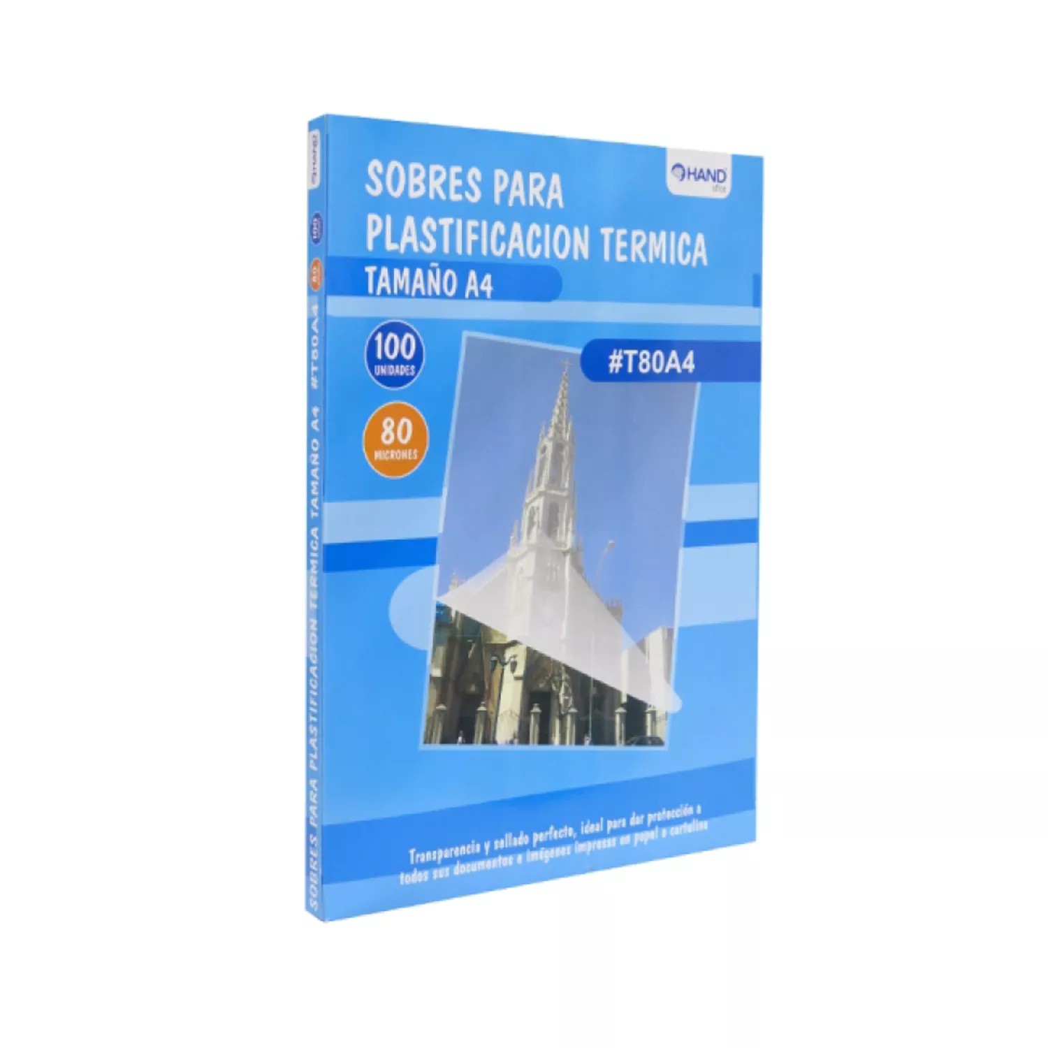 Imagen de SOBRE PARA LAMINAR