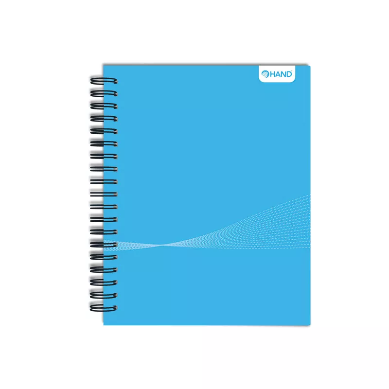Imagen de CUADERNO UNIVERSITARIO