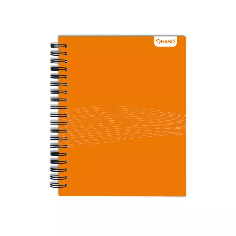 Imagen de CUADERNO UNIVERSITARIO