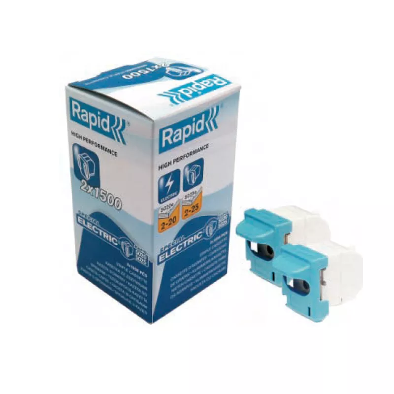 Imagen de CORCHETES EN CASETTE