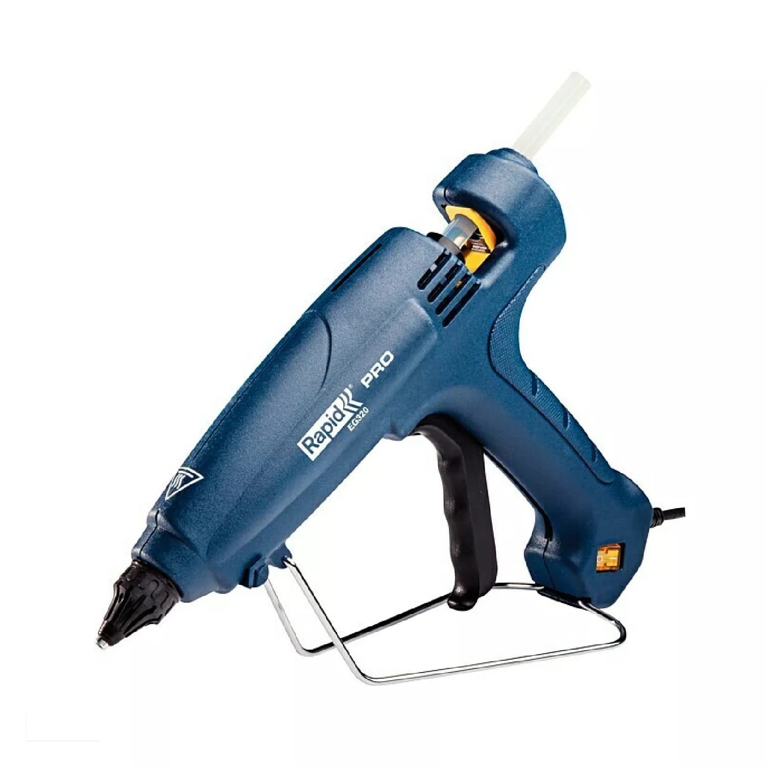 PISTOLA SILICONA PRO 12MM 120W RAPID — Rapid