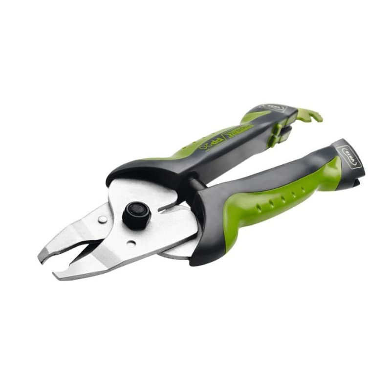 TENAZA ANILLADORA SIN CARRO VR16 RAPID — Rapid