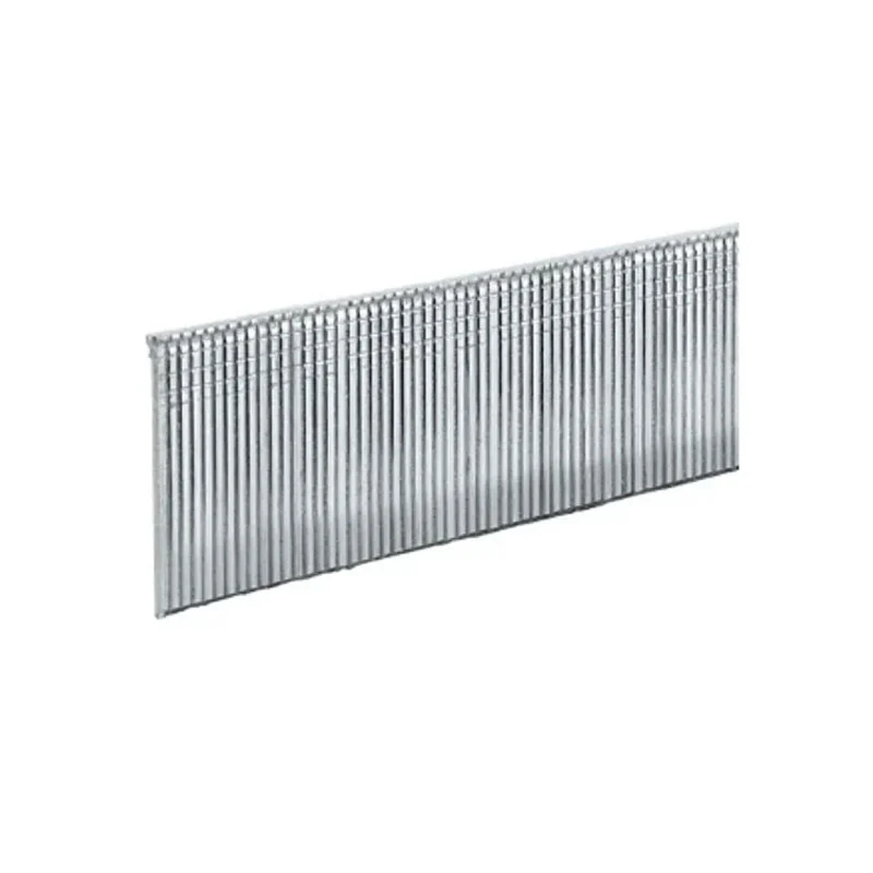 Imagen de CLAVOS GALVANIZADOS