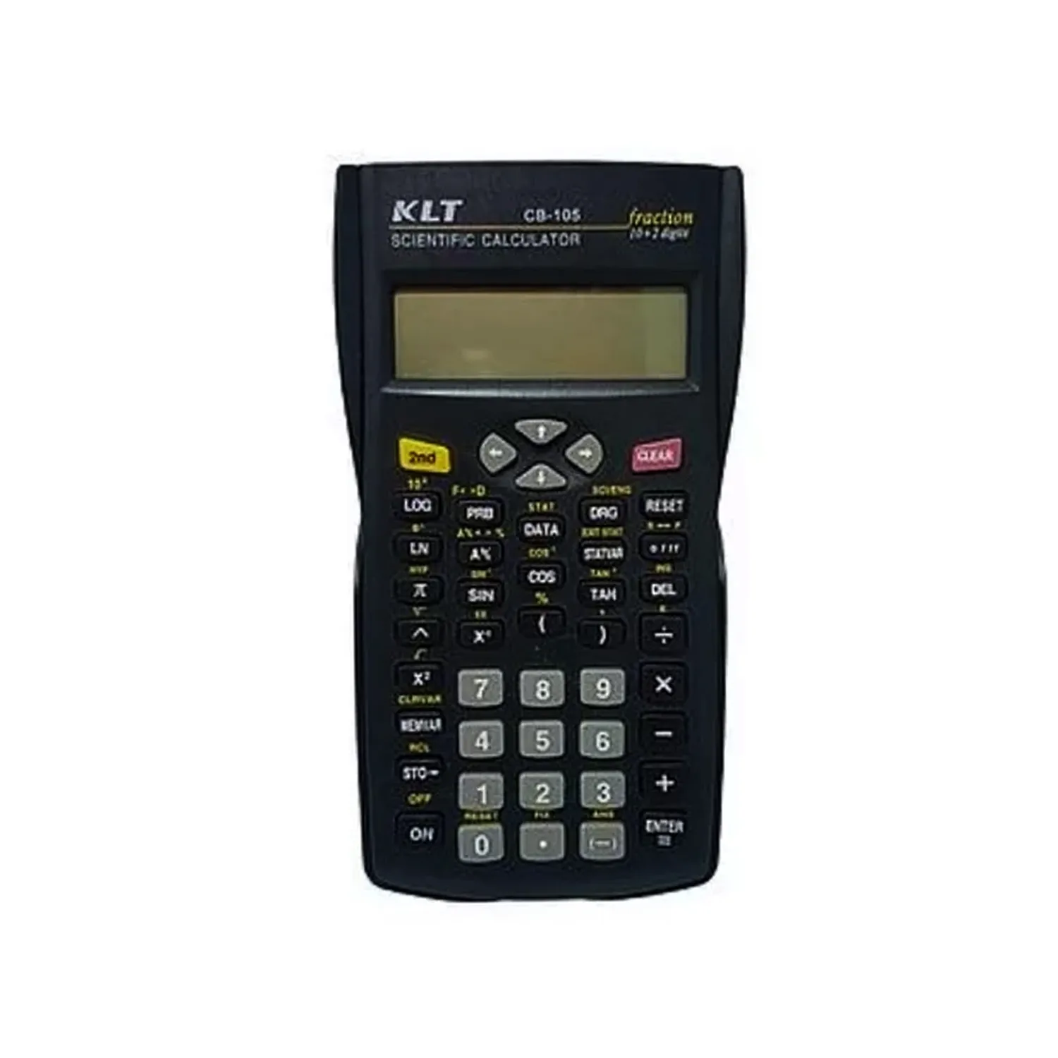 Imagen de CALCULADORA CIENTIFICA