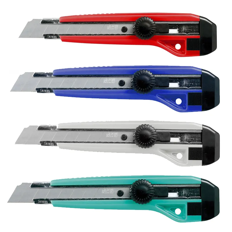 Imagen de CUCHILLO CARTONERO HOJA GRANDE