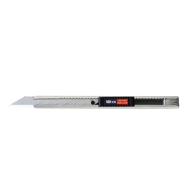 Imagen de CUCHILLO CARTONERO