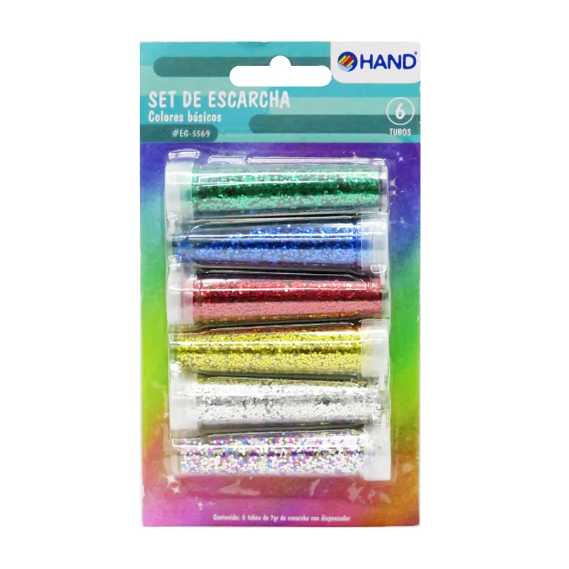 Imagen de ESCARCHA GLITTER