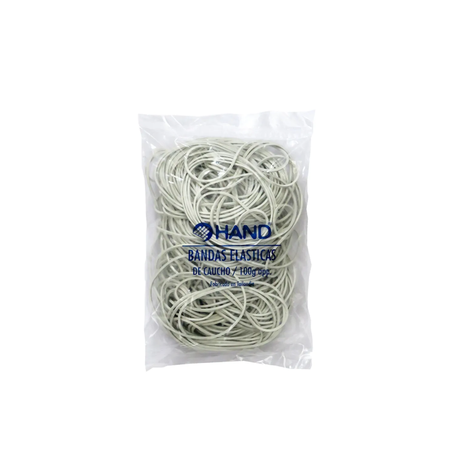 Imagen de ELASTICO BLANCO