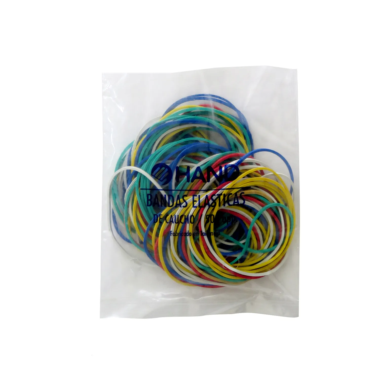 Imagen de ELASTICO COLOR