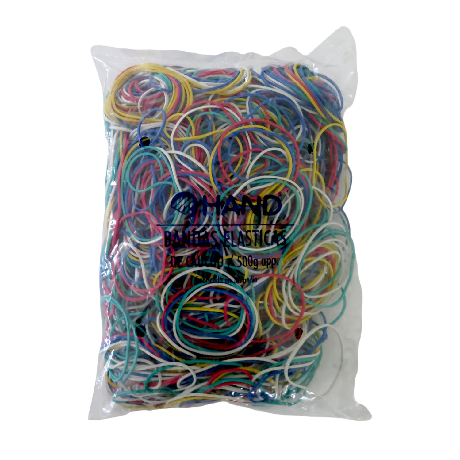 Imagen de ELASTICO COLOR