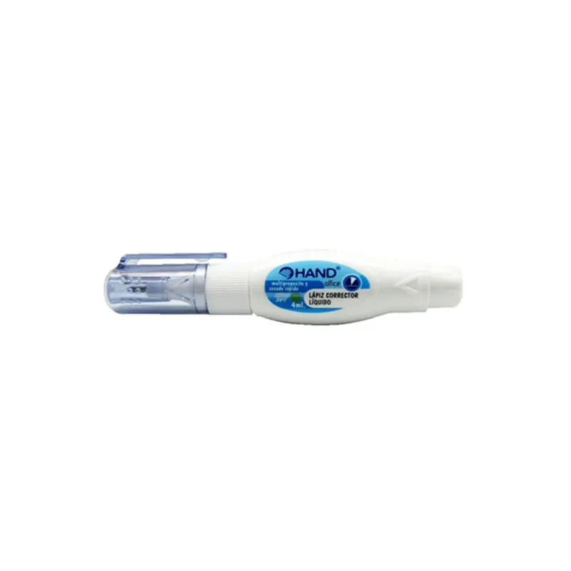 Imagen de CORRECTOR LIQUIDO LAPIZ MINI 4ML