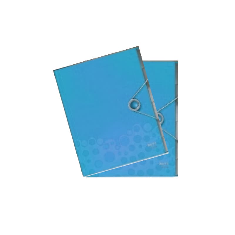 Imagen de CARPETA CON INDICE