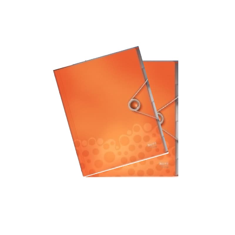 Imagen de CARPETA CON INDICE