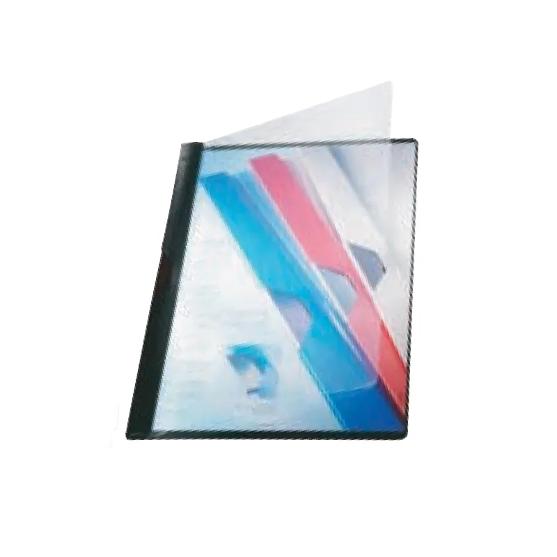 Imagen de CARPETA VINILICA CON CLIP
