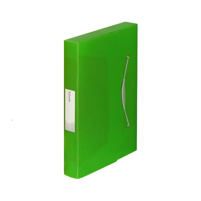 Imagen de CARPETA PROYECTOS