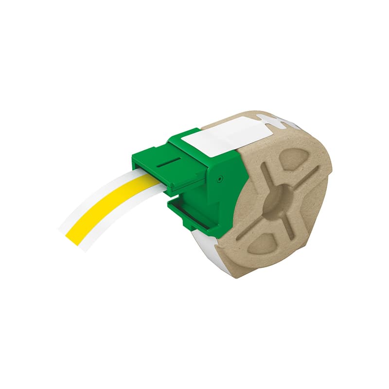 Imagen de ETIQUETA PLASTICA