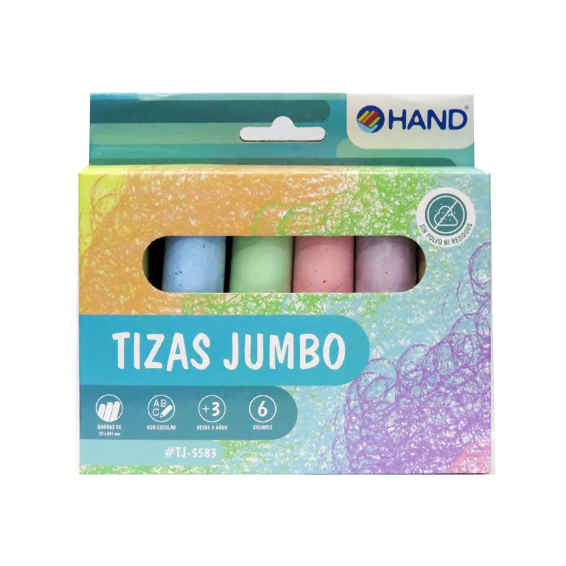 Imagen de TIZA JUMBO