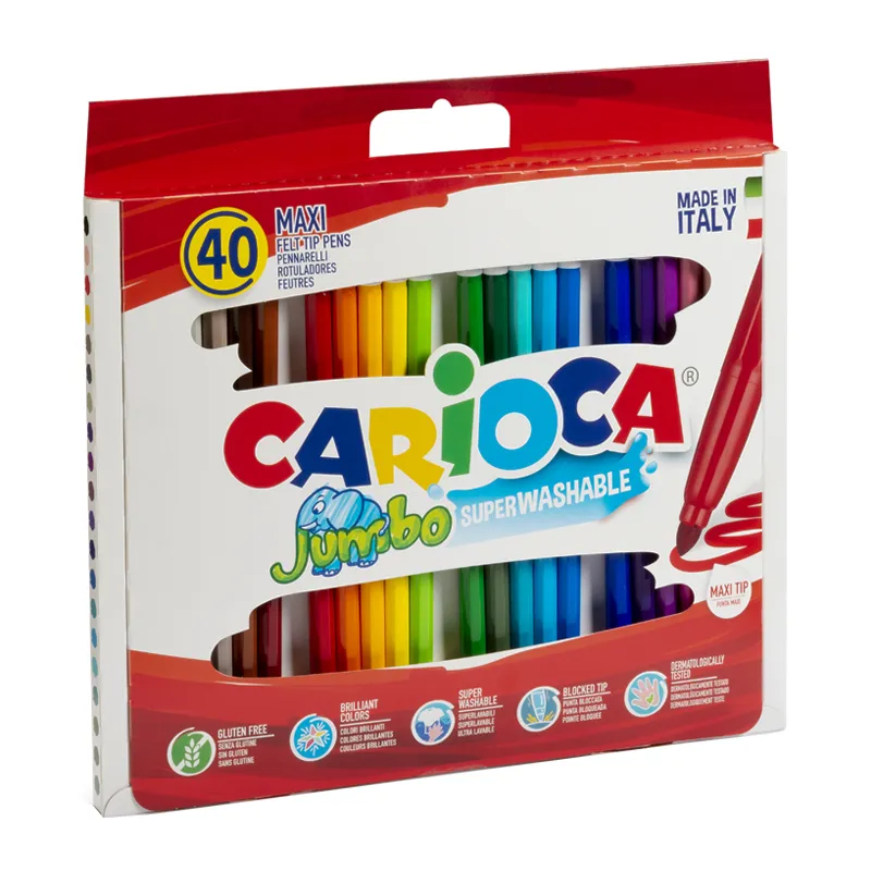 Imagen de PLUMONES JUMBO