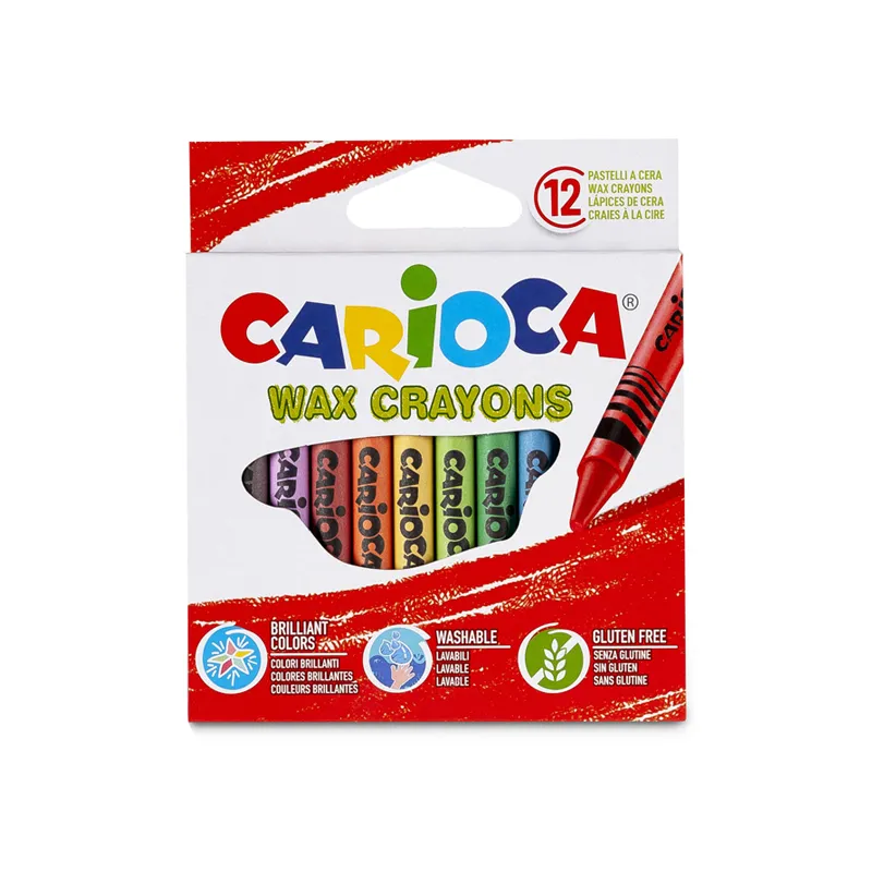 Imagen de CRAYON CERA