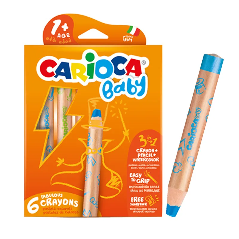 Imagen de CRAYON 3 EN 1