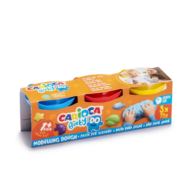 Imagen de PASTA PARA JUEGOS