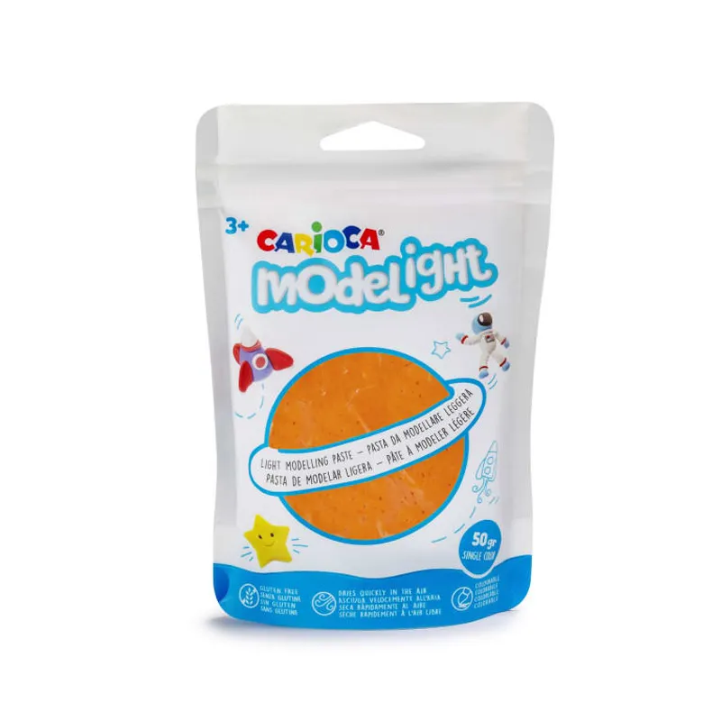 Imagen de PASTA MODELIGHT