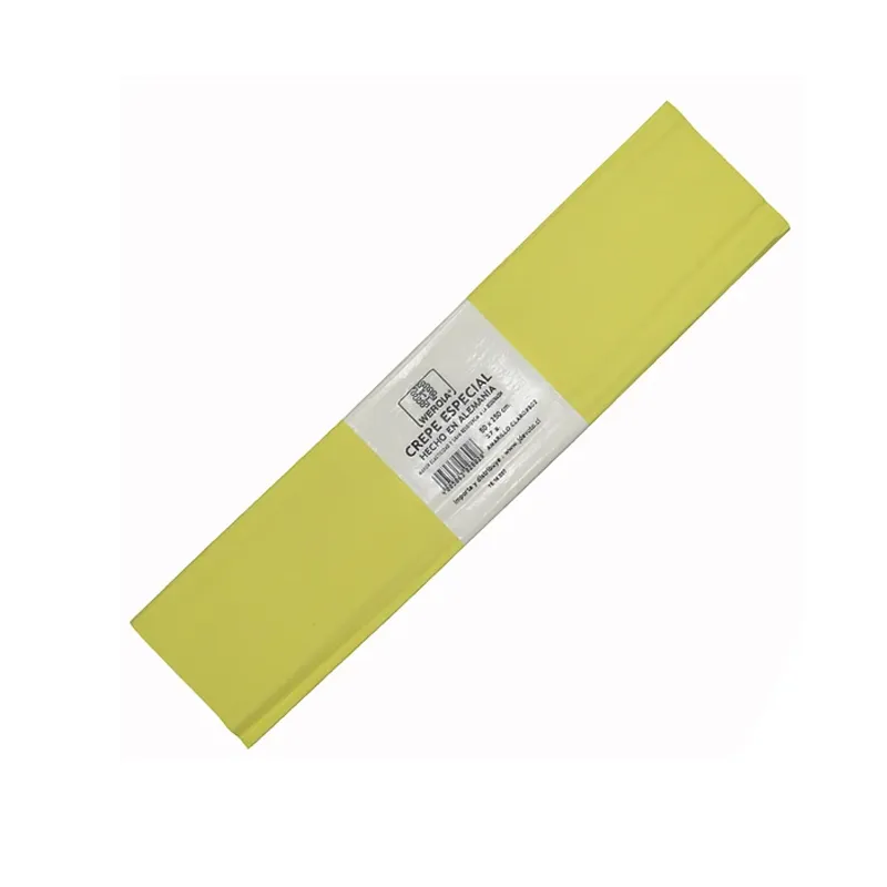 Imagen de PAPEL CREPE WEROLA
