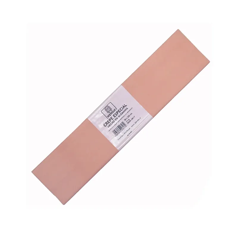 Imagen de PAPEL CREPE WEROLA