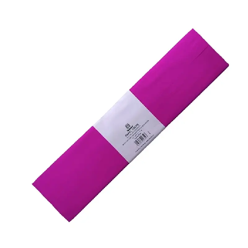 Imagen de PAPEL CREPE WEROLA