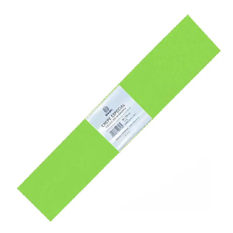 Imagen de PAPEL CREPE WEROLA