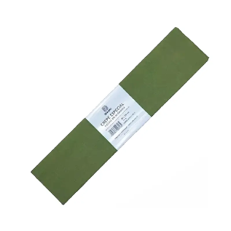 Imagen de PAPEL CREPE WEROLA