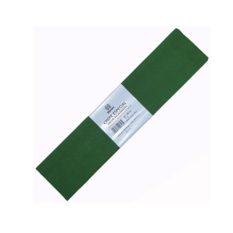 Imagen de PAPEL CREPE WEROLA