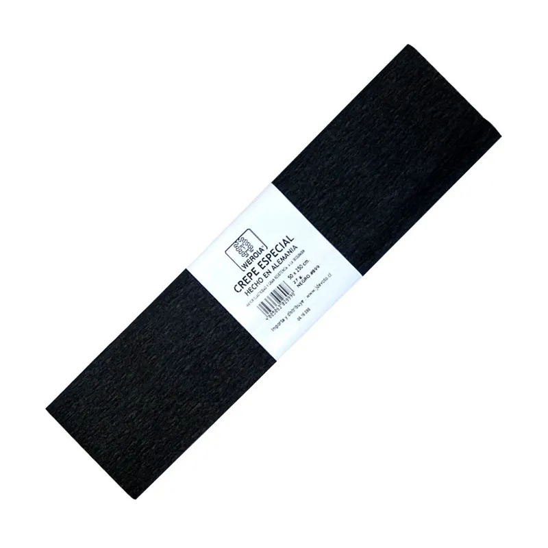 Imagen de PAPEL CREPE WEROLA